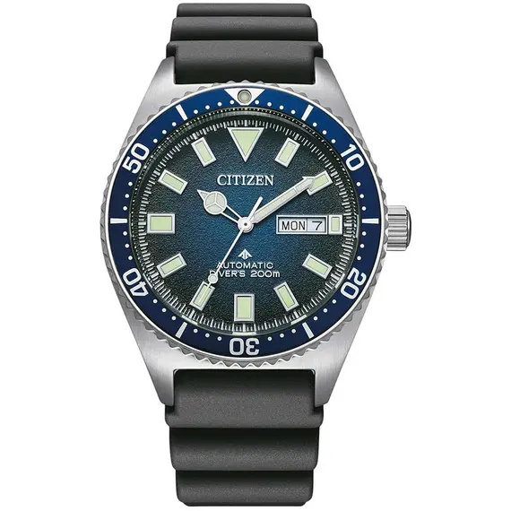 CITIZEN Promaster Divers Automatic NY0129-07LE