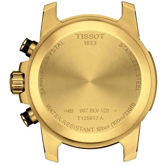 TISSOT Supersport Chronograph T1256173305101, image 3