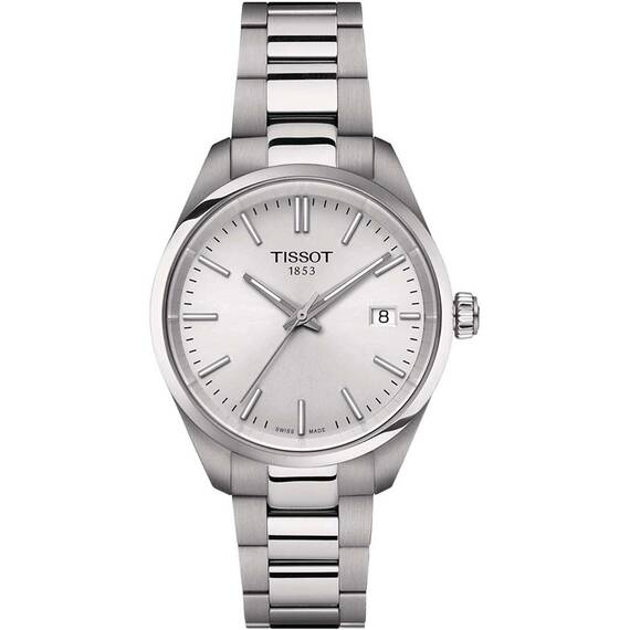 TISSOT PR100 34mm T1502101103100