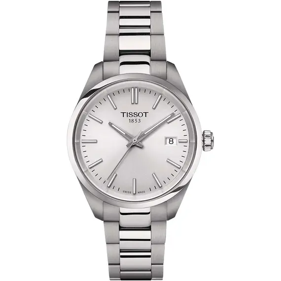 TISSOT PR100 34mm T1502101103100