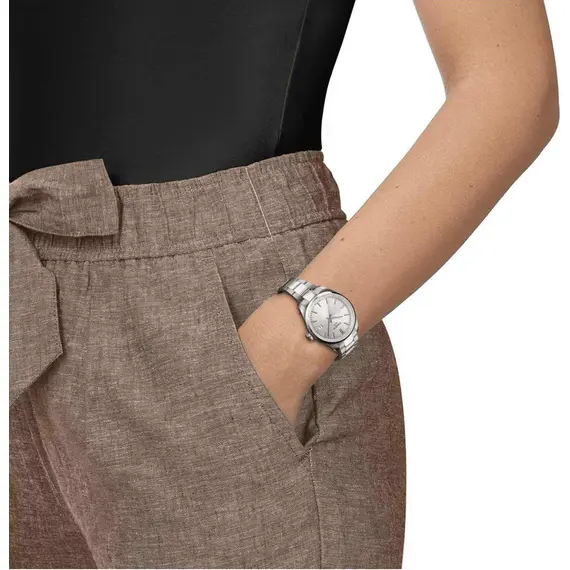 TISSOT PR100 34mm T1502101103100, image 2