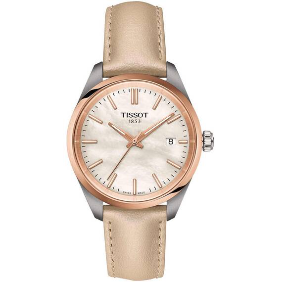 TISSOT PR100 34mm T1502102611100