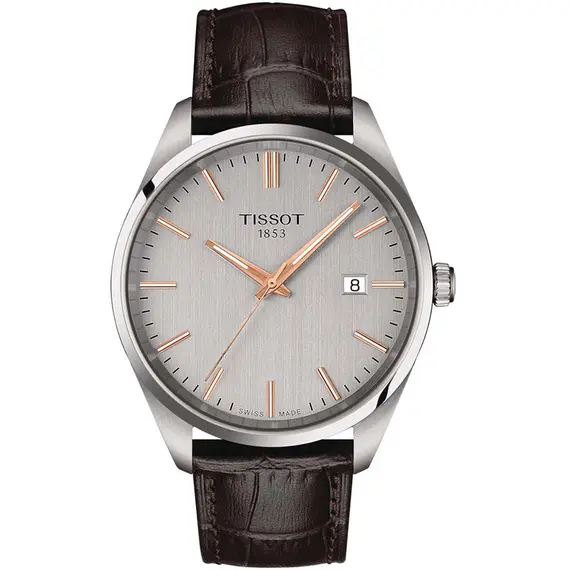 TISSOT PR100 T1504101603100