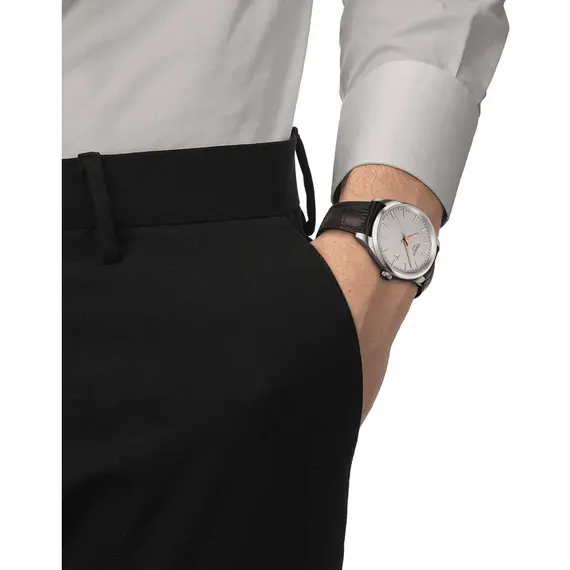 TISSOT PR100 T1504101603100, image 2
