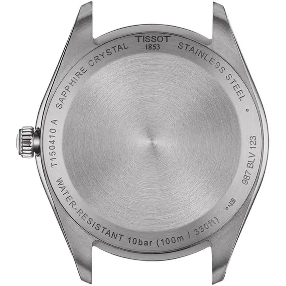 TISSOT PR100 T1504101603100, image 4