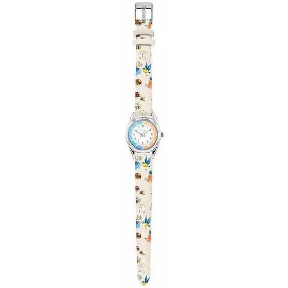 TIKKERS X RSPB Wild Things Printed Strap TKRSPB06, image 3