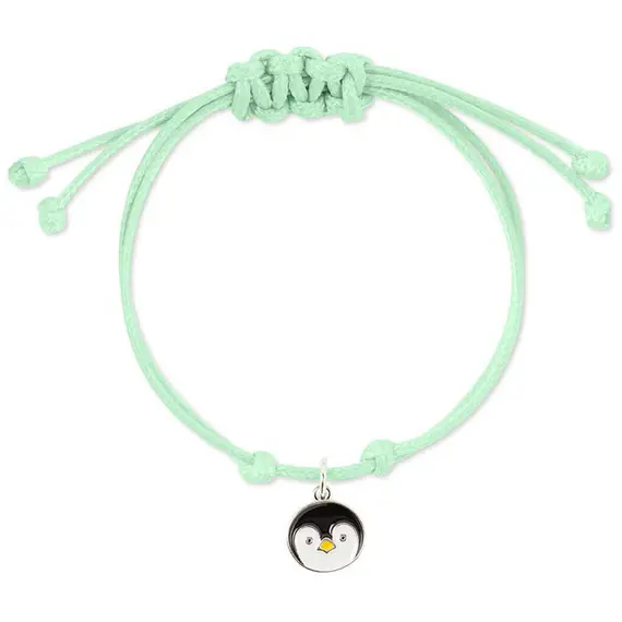 TIKKERS WWF Green Strap Penguin Set TKWWF004-SET, image 5