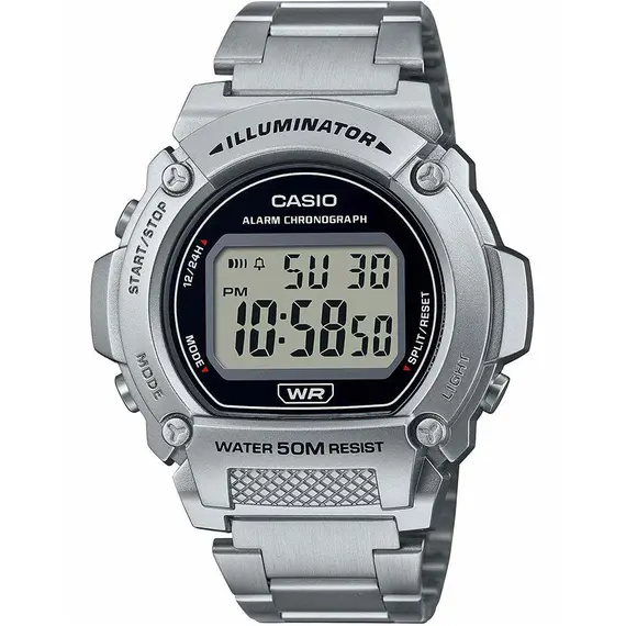 CASIO Collection W-219HD-1AVEF