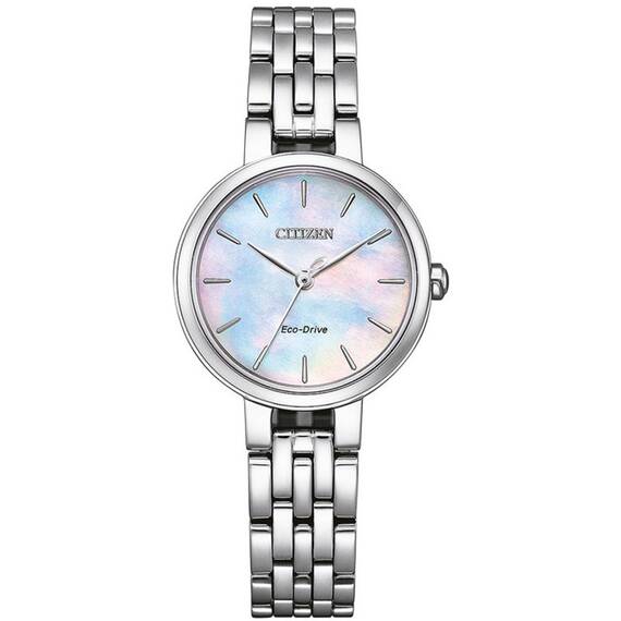 CITIZEN Dress Eco-Drive EM0990-81Y