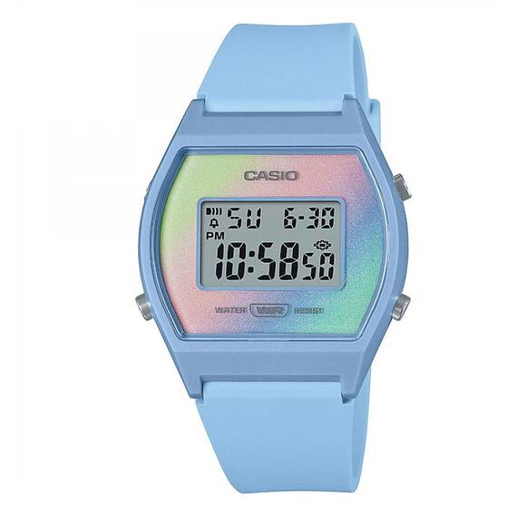 CASIO Collection LW-205H-2AEF