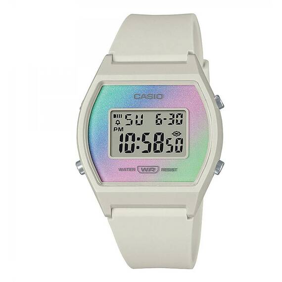 CASIO Collection LW-205H-8AEF
