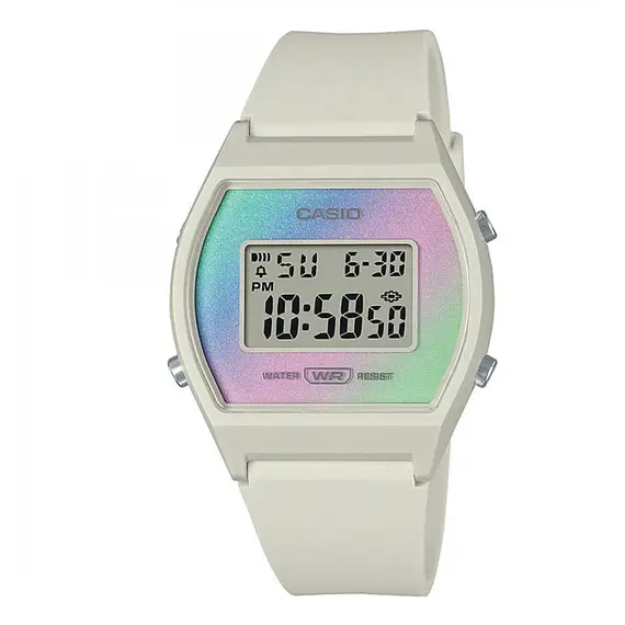 CASIO Collection LW-205H-8AEF