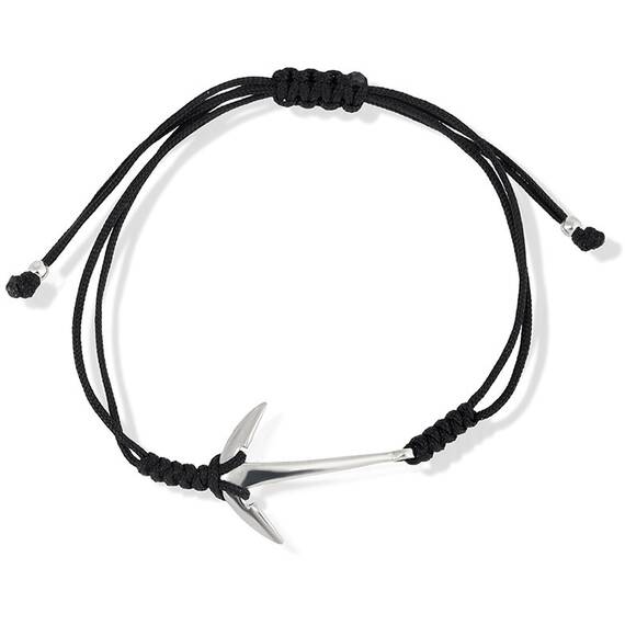 KALOUSTIAN Silver 925 Bracelet SILBR18