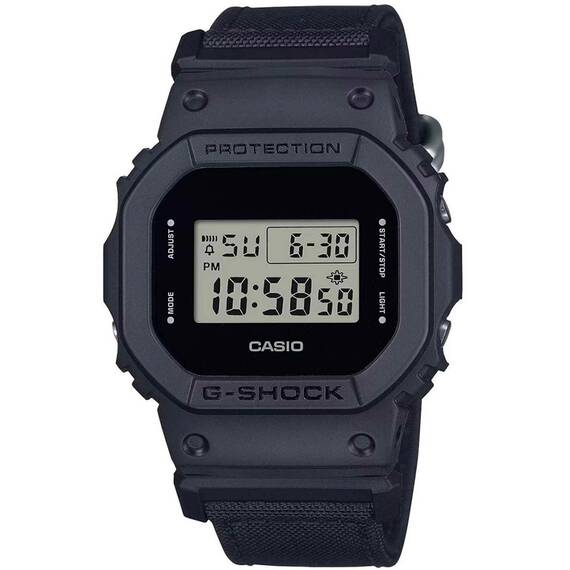 CASIO G-Shock DW-5600BCE-1ER