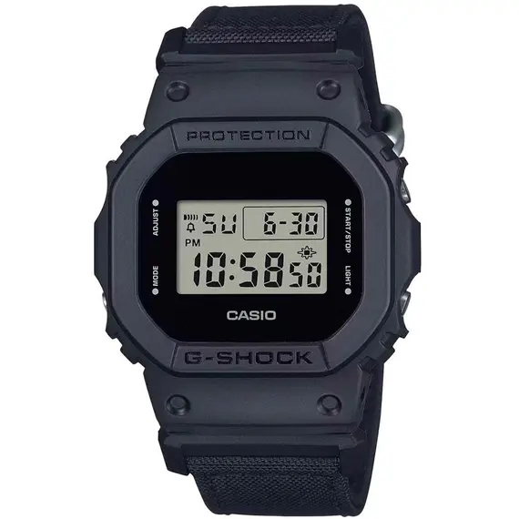 CASIO G-Shock DW-5600BCE-1ER