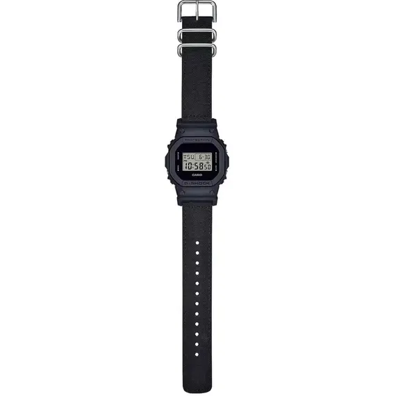 CASIO G-Shock DW-5600BCE-1ER, image 2