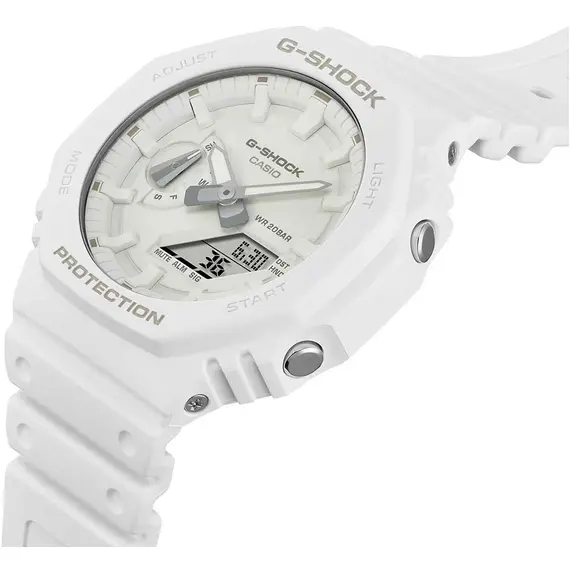 CASIO G-Shock GA-2100-7A7ER, image 3
