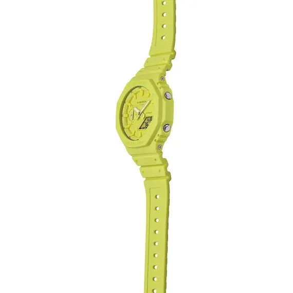 CASIO G-Shock GA-2100-9A9ER, image 4