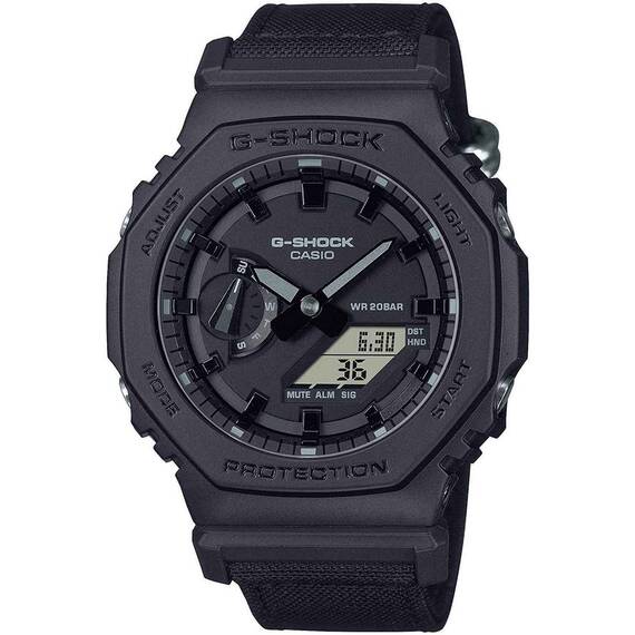 CASIO G-Shock GA-2100BCE-1AER
