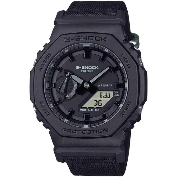 CASIO G-Shock GA-2100BCE-1AER