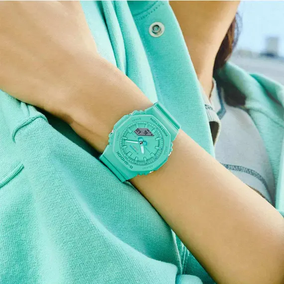 CASIO G-Shock GMA-P2100-2AER, image 2