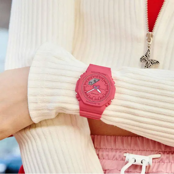 CASIO G-Shock GMA-P2100-4AER, image 2