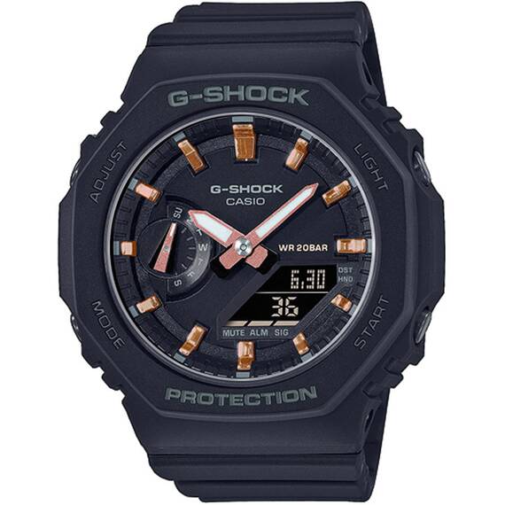 CASIO G-Shock GMA-S2100-1AER