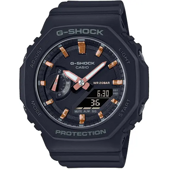 CASIO G-Shock GMA-S2100-1AER