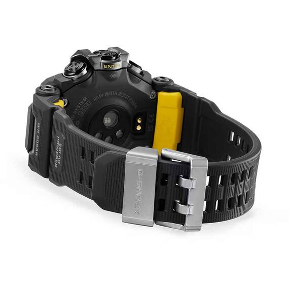 CASIO G-Shock Rangeman Solar Bluetooth GPS GPR-H1000-1ER, image 7