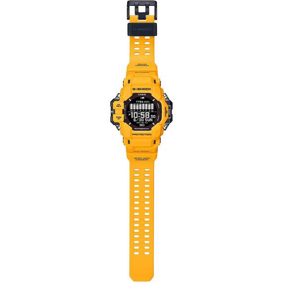CASIO G-Shock Rangeman Solar Bluetooth GPS GPR-H1000-9ER, image 3