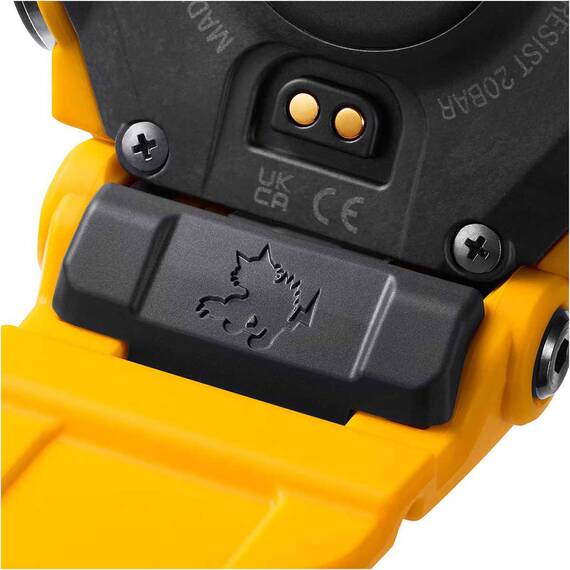 CASIO G-Shock Rangeman Solar Bluetooth GPS GPR-H1000-9ER, image 4