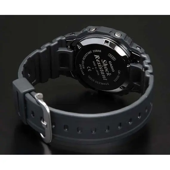 CASIO G-Shock Tough Solar GW-5000U-1ER, image 2