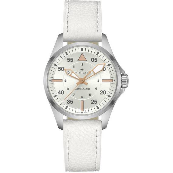 HAMILTON Khaki Aviation Pilot Automatic H76215850