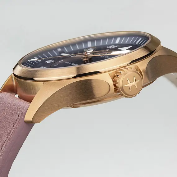 HAMILTON Khaki Aviation Pilot Automatic H76245840, image 5