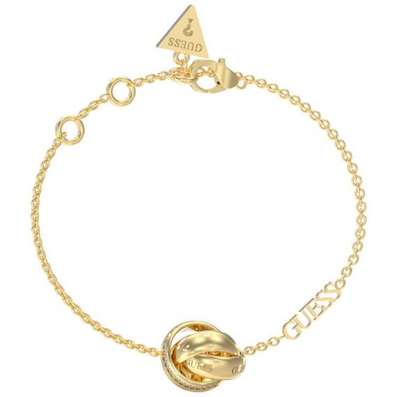 GUESS Steel Bracelet JUBB04069JWYGL