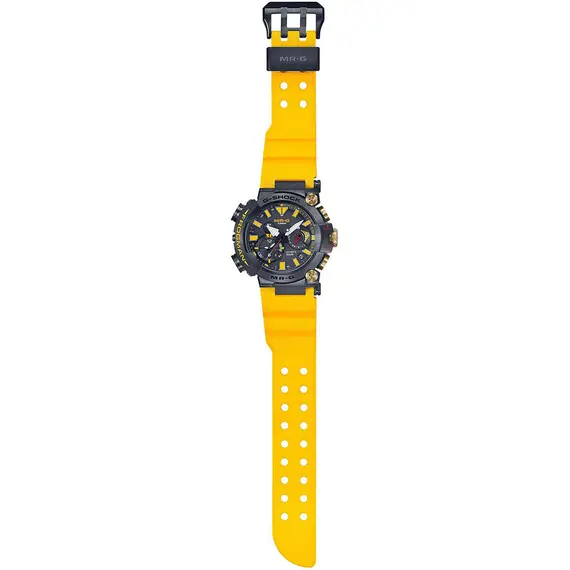 CASIO G-Shock MR-G Frogman Tough Solar Bluetooth Titanium Limited Set MRG-BF1000E-1A9DR, image 3