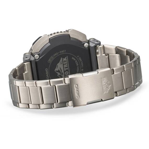 CASIO Protrek Tough Solar PRG-340T-7ER, image 4
