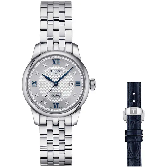 TISSOT Le Locle Automatic 20th Anniversary T0062071103601