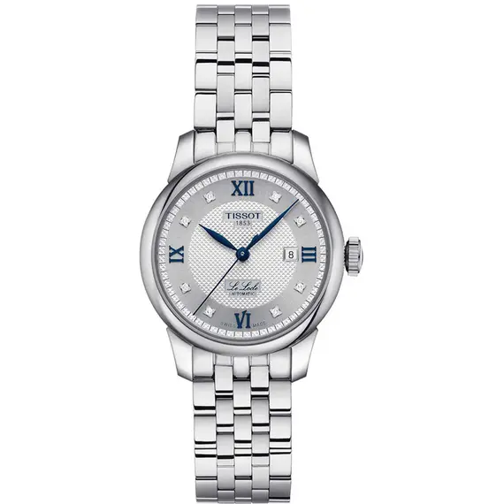 TISSOT Le Locle Automatic 20th Anniversary T0062071103601, image 3