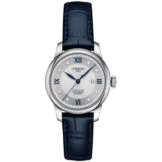 TISSOT Le Locle Automatic 20th Anniversary T0062071103601, image 4