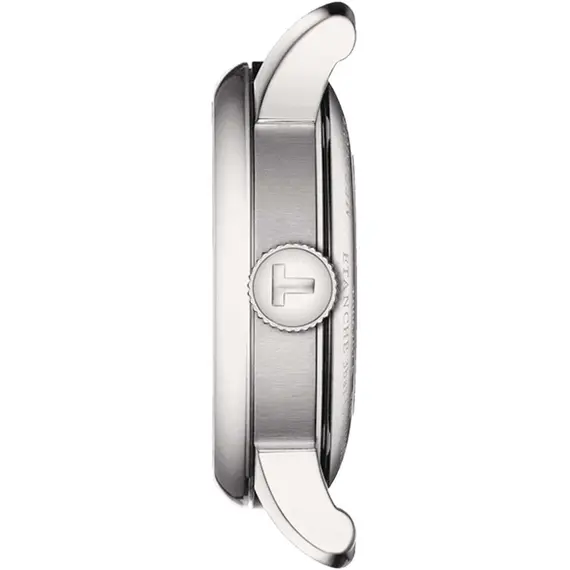 TISSOT Le Locle Automatic 20th Anniversary T0062071103601, image 5