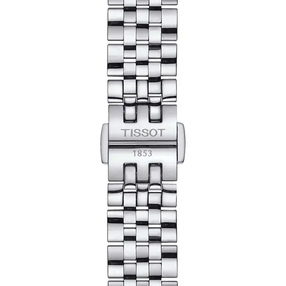 TISSOT Le Locle Automatic 20th Anniversary T0062071103601, image 7