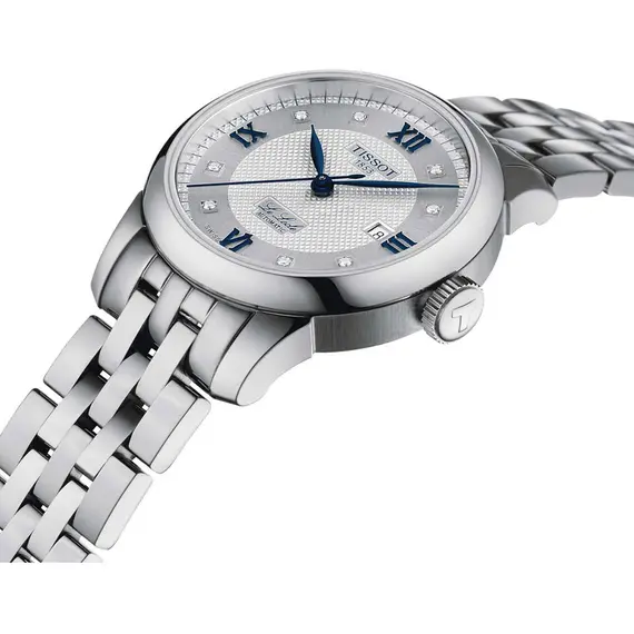 TISSOT Le Locle Automatic 20th Anniversary T0062071103601, image 9