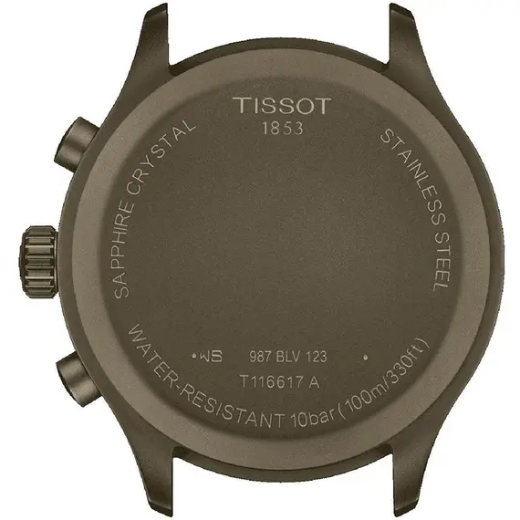 TISSOT Chrono XL Vintage T1166173609200, image 4