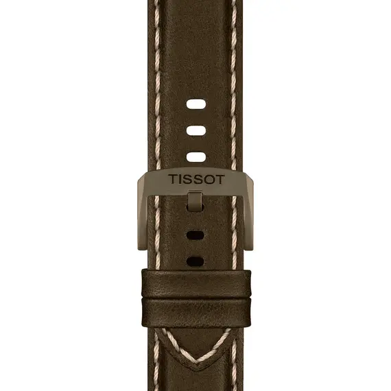 TISSOT Chrono XL Vintage T1166173609200, image 5