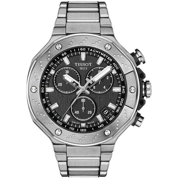 TISSOT T-Race Chronograph T1414171105101