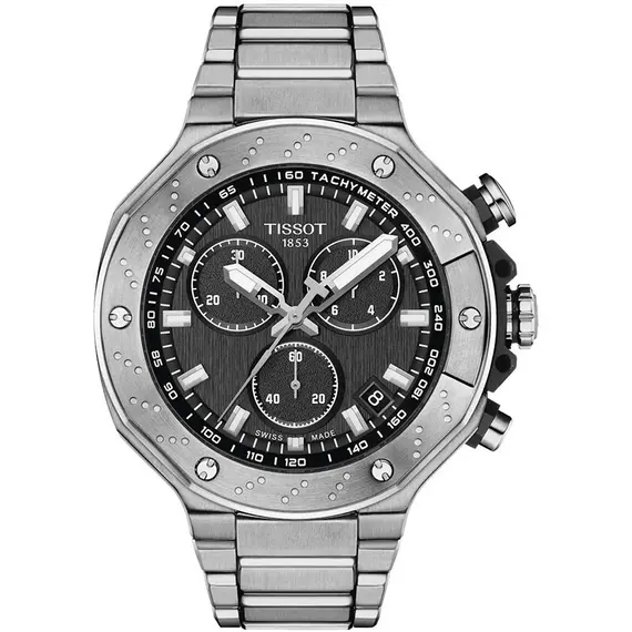 TISSOT T-Race Chronograph T1414171105101