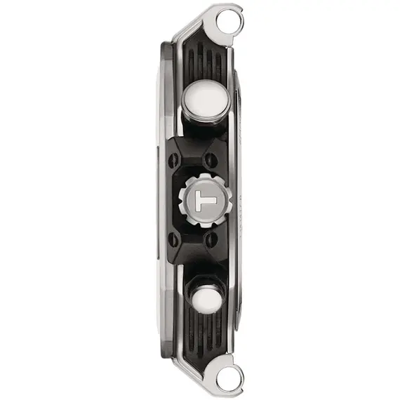 TISSOT T-Race Chronograph T1414171105101, image 3