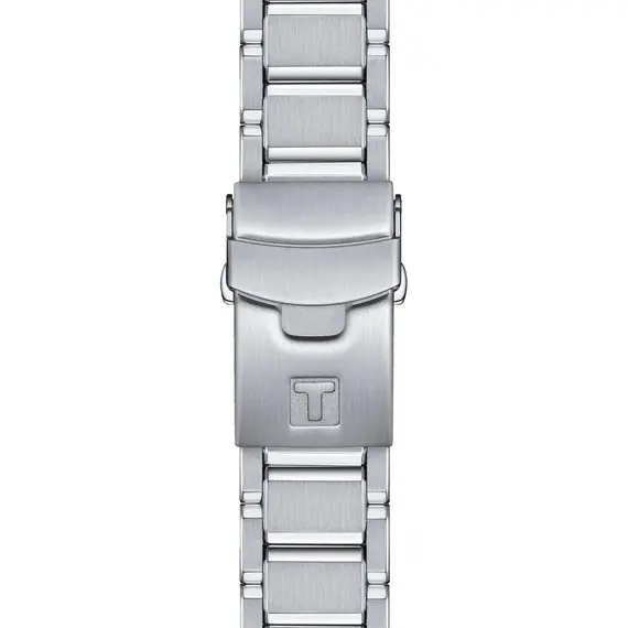 TISSOT T-Race Chronograph T1414171105101, image 5