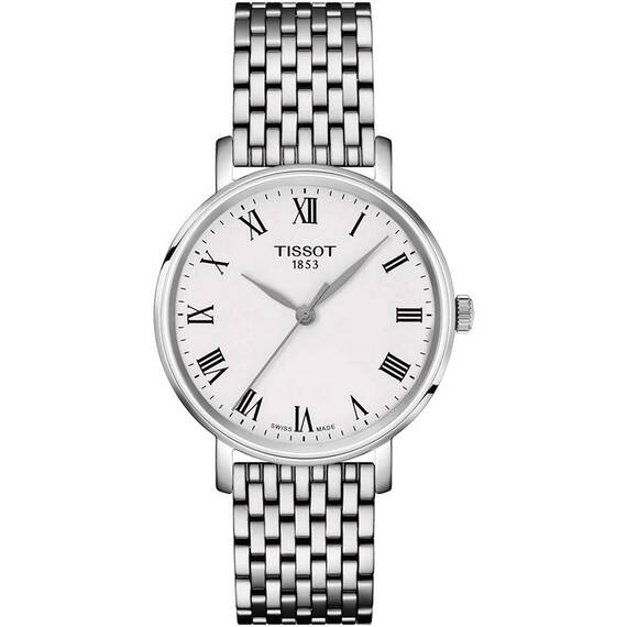 TISSOT Everytime 34mm T1432101103300